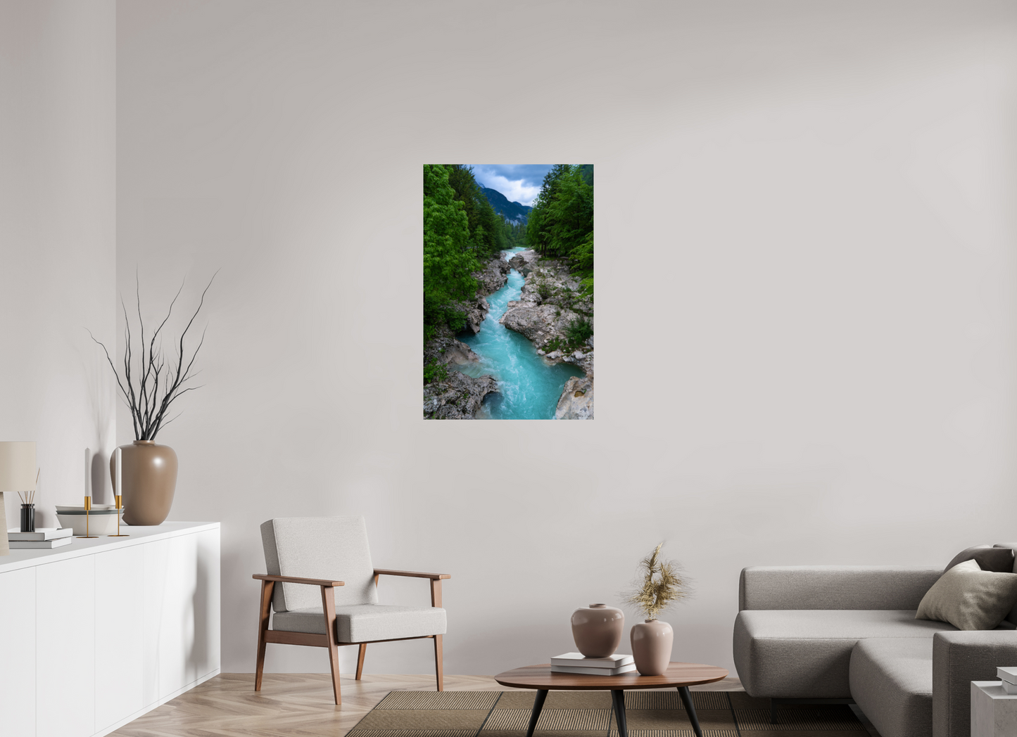 Soca Valley