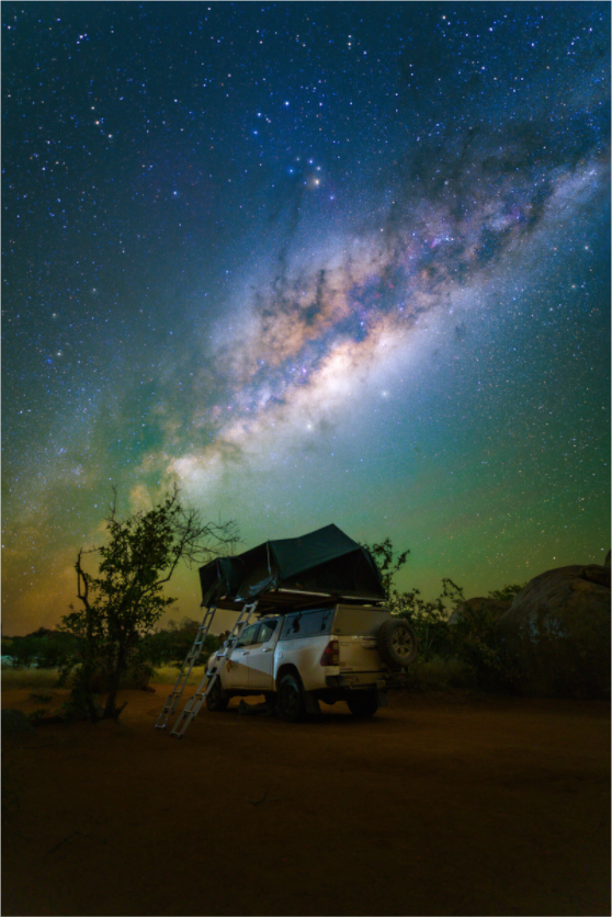 Million Star Hotel
