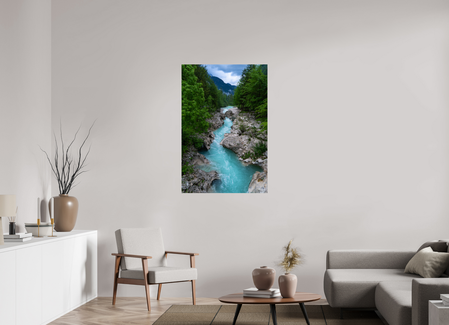 Soca Valley