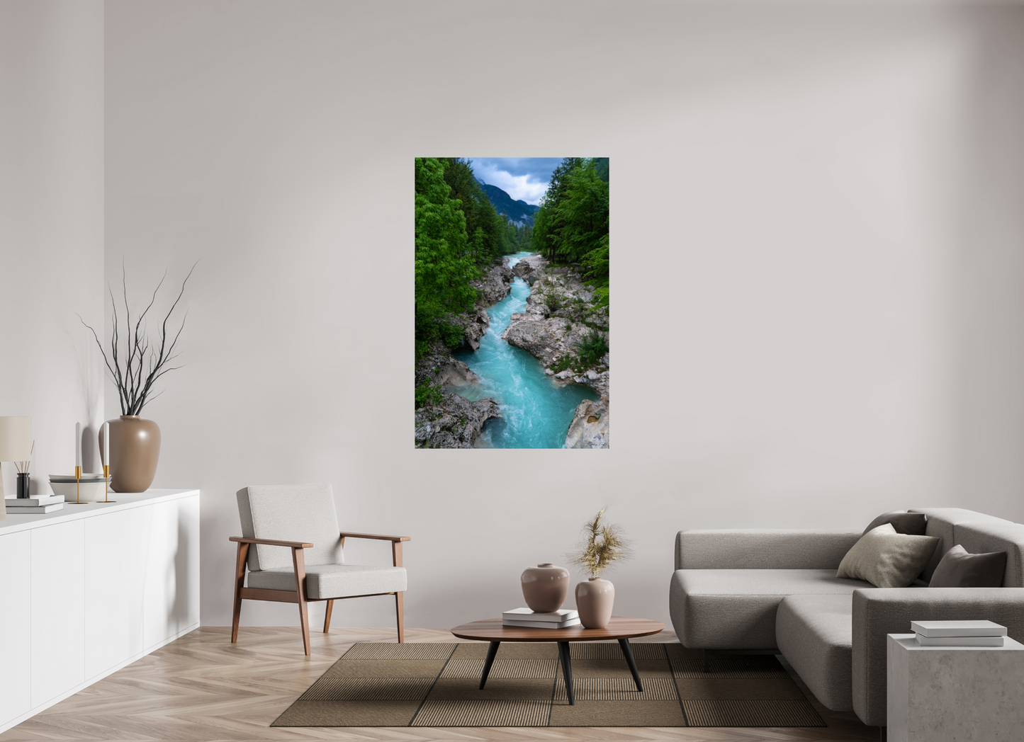 Soca Valley