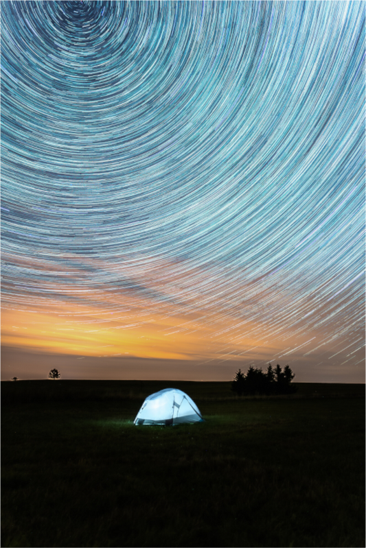 Stars of the Ore Mountains