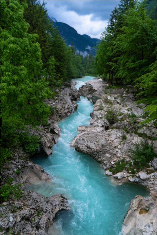 Soca Valley