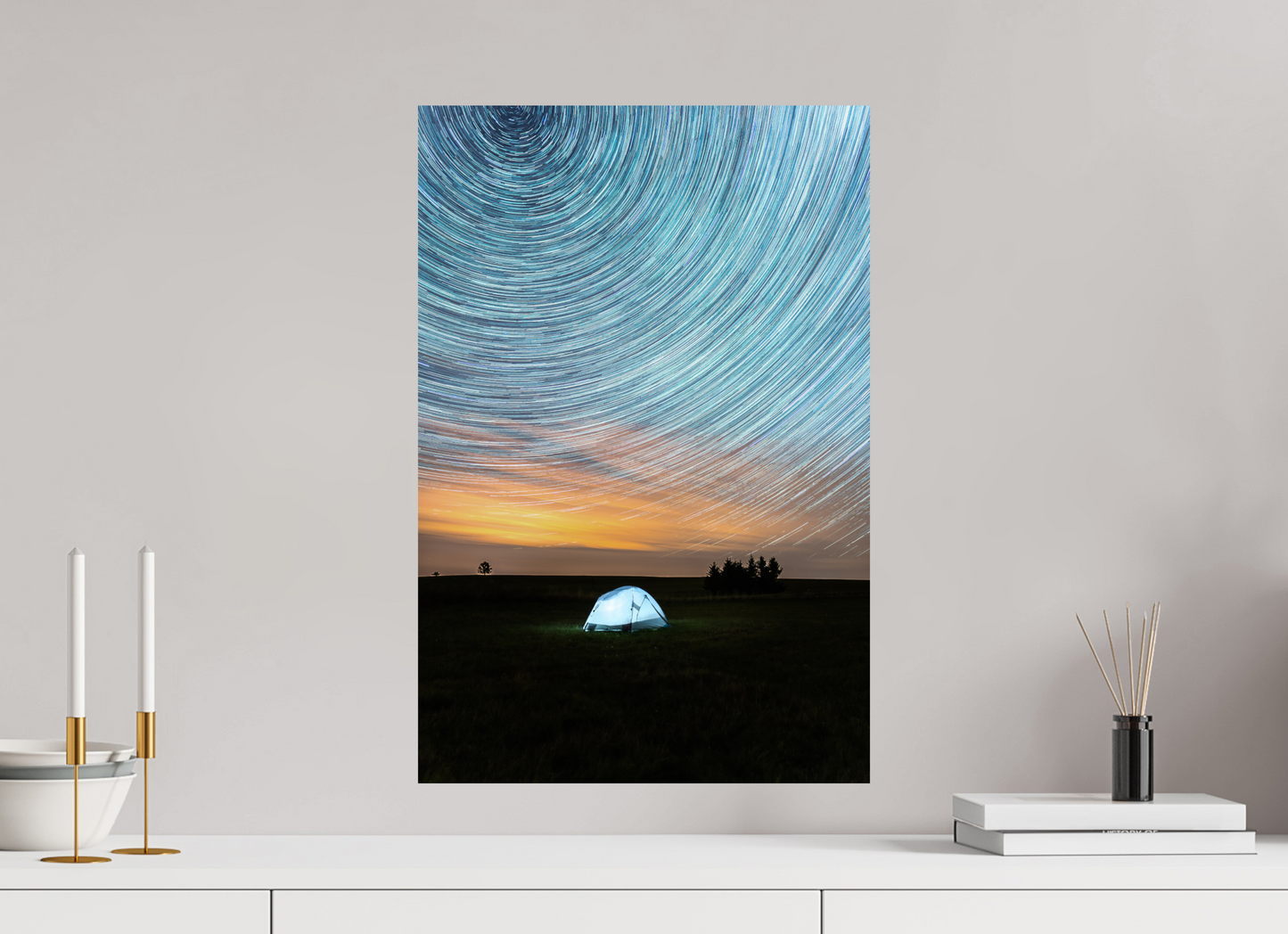 Stars of the Ore Mountains