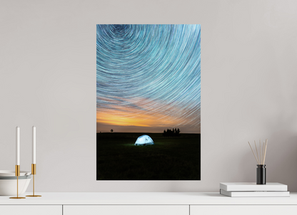 Stars of the Ore Mountains