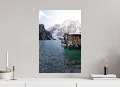 Winter Reflections