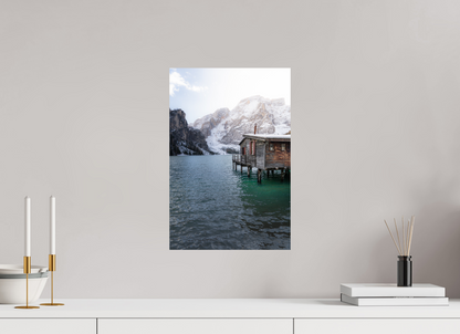 Winter Reflections