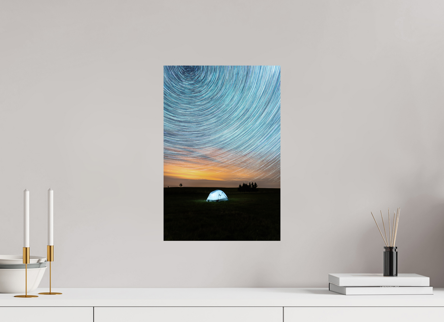 Stars of the Ore Mountains