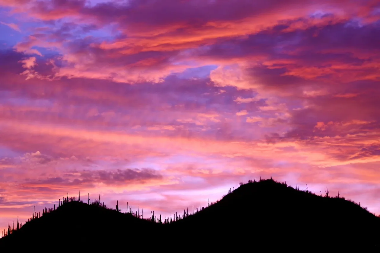 Afterglow - Credit: Douglas Taylor