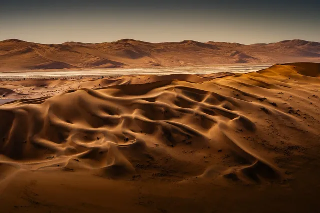 Namibia