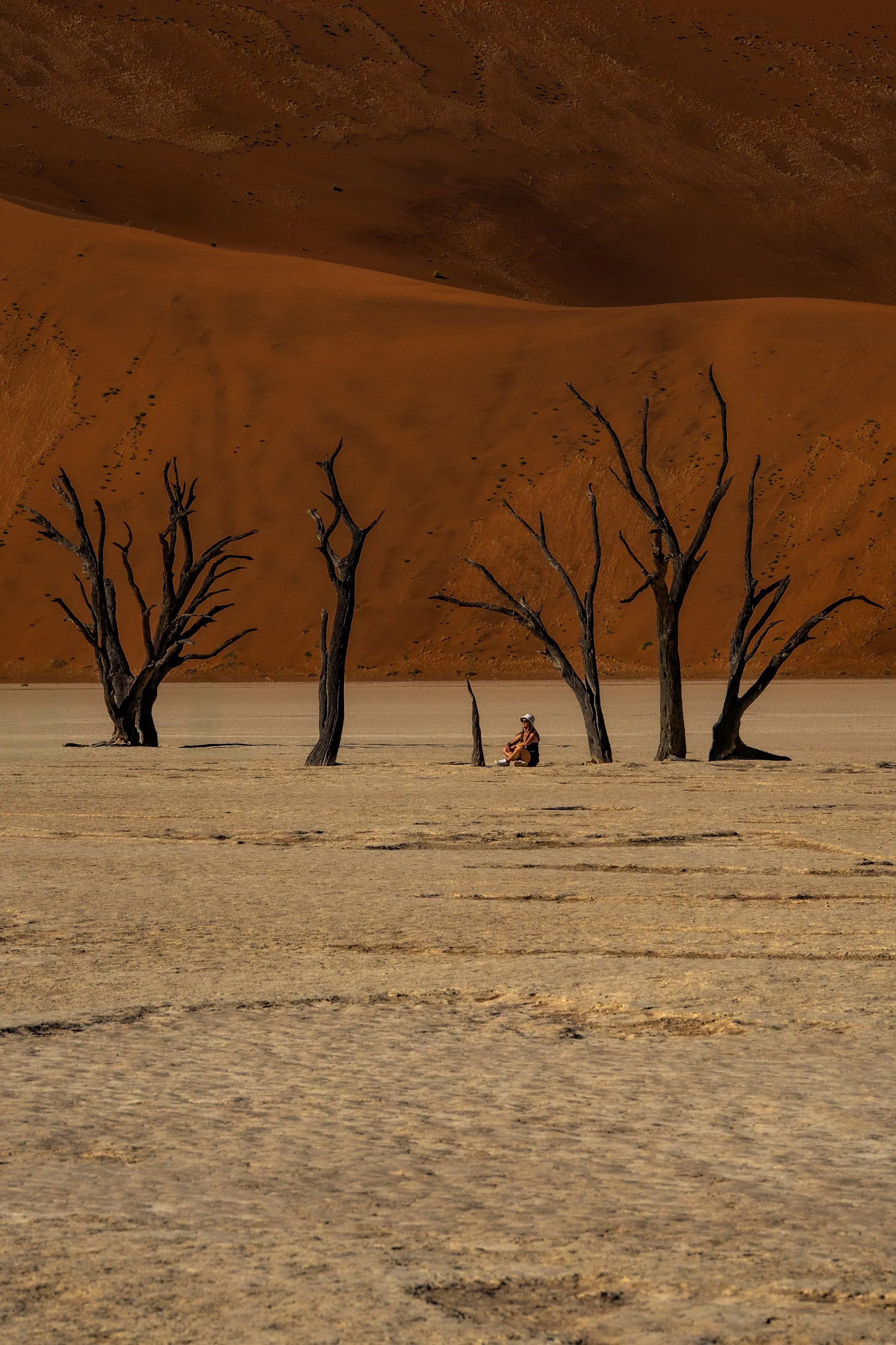 Namibia
