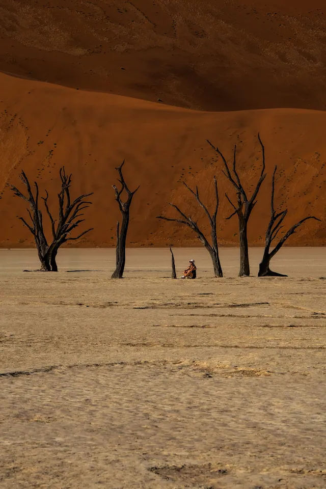 Namibia