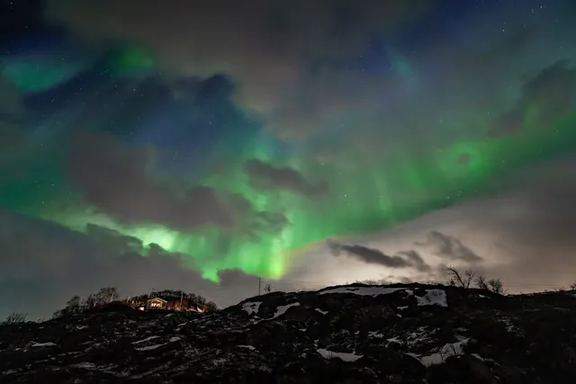 Norway