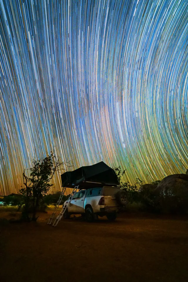 Namibia