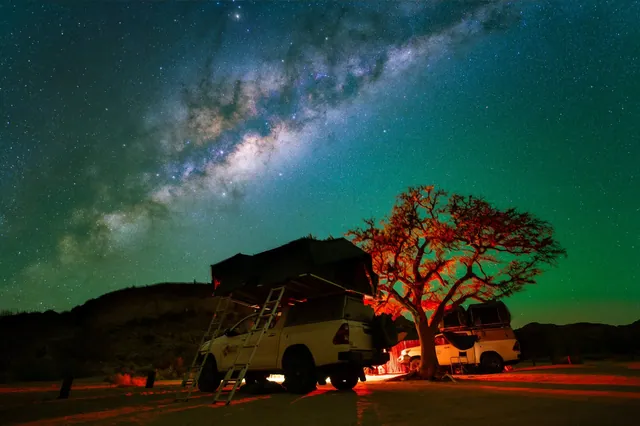 Namibia