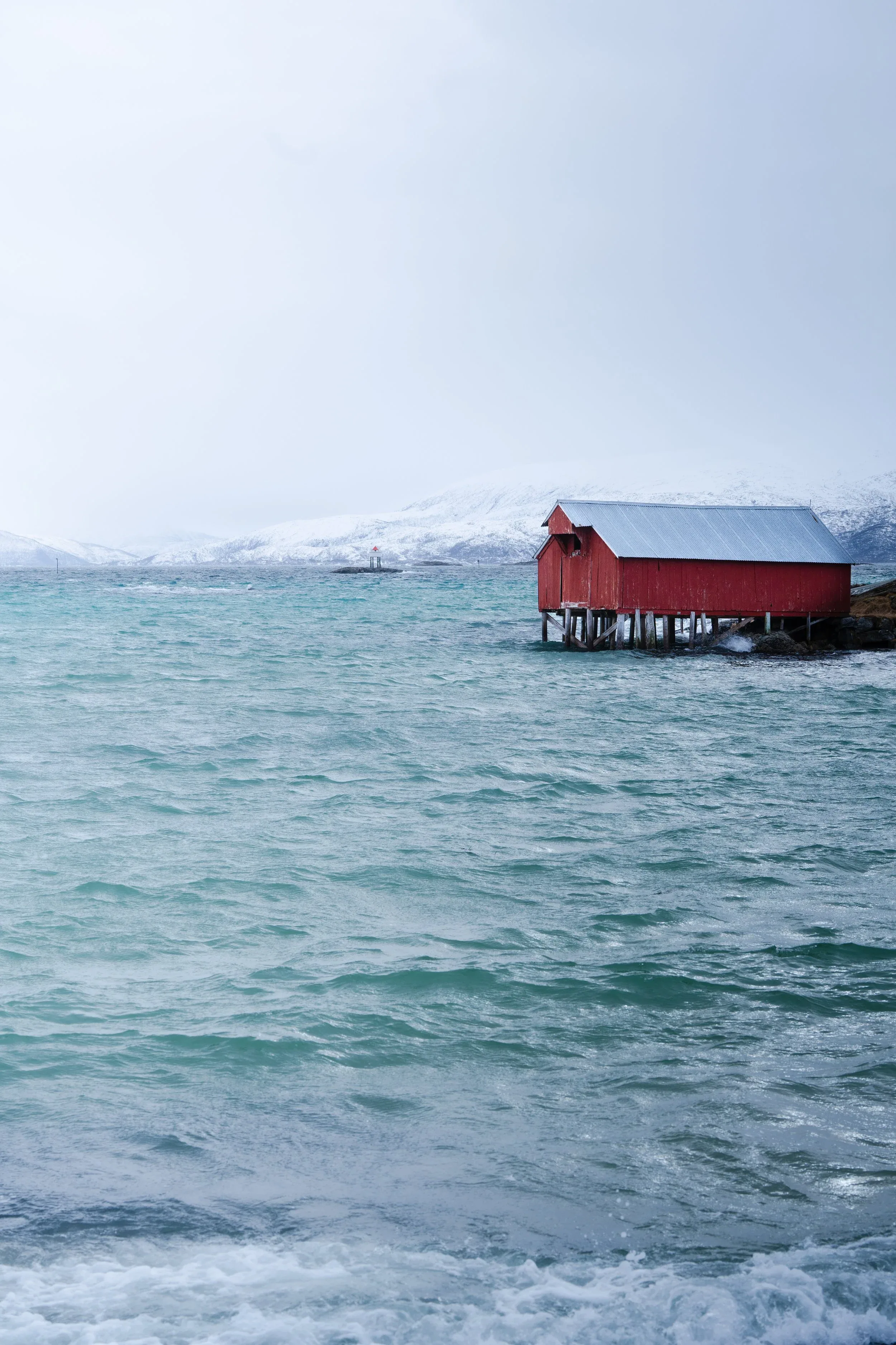 Norway