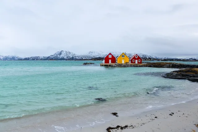Norway