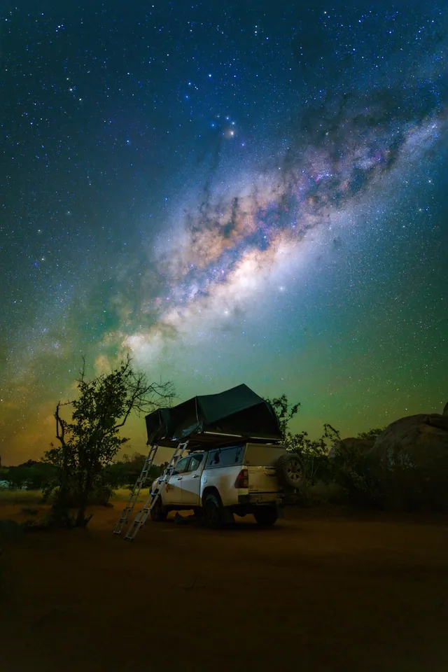 Namibia