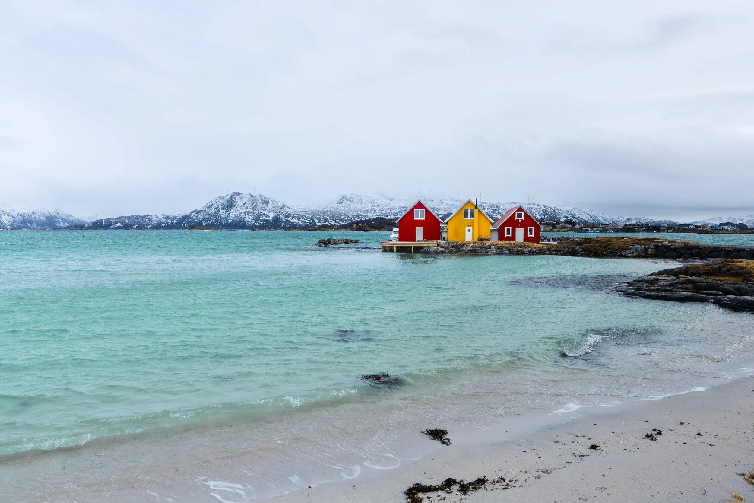 Norway