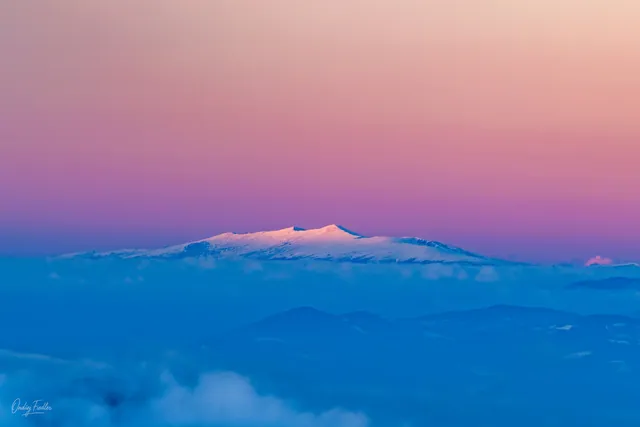 Second light: alpenglow, afterglow, and the Belt of Venus